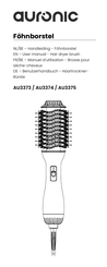 auronic AU3373 User Manual