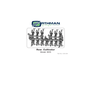 Unverferth Orthman 8315 Manual