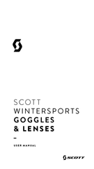 Scott Agent User Manual