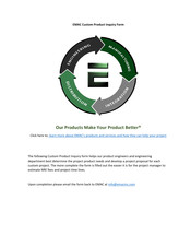 EMAC PICO-RAP4 User Manual