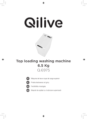 Qilive Q.6975 Manual