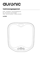 auronic AU3080 User Manual