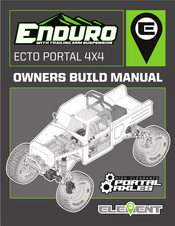 Enduro 40130 Owners Build Manual
