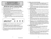 Deltran Battery Tender SELECTABLE 800 Manual