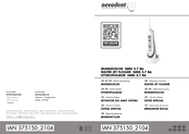 Nevadent NMD 3.7 B6 Operating Instructions Manual