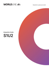 Worldline S1U2 Integration Manual