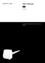 EcoFlow PowerGlow EF RD-P3-3K5-S1 User Manual