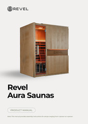 REVELL AURA Product Manual