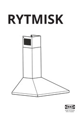 IKEA 105.089.51 Manual