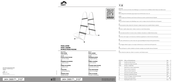 Crivit 388171 2107 Assembly Instructions Manual