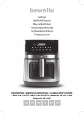 bewello BW1002C User Manual