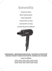 bewello BW3040 User Manual