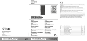 LIVARNO home 446848 2307 Assembly Instructions Manual