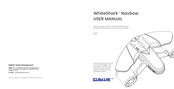 Sublue WhiteShark Navbow User Manual