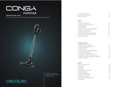 cecotec CCTC-05672 Manual