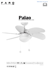 Faro Barcelona Palao Manual