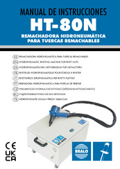 Bralo HT-80N Quick Start Manual