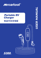 Mrcartool S300 User Manual