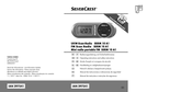 Silvercrest SSRM 10 A1 Operating Instructions And Safety Instructions