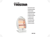 TriStar KA 5128 Instruction Manual