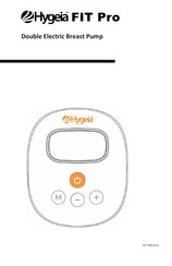 Hygeia FIT Pro Manual