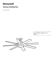 Honeywell 50609 User Manual