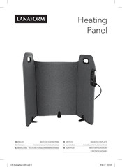 Lanaform LA180402 Manual
