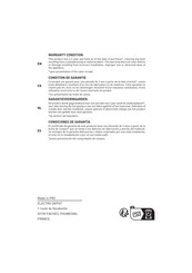 HIGHONE 988860 Instructions For Use Manual