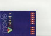 movie vision User Manual