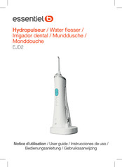 essentiel b EJD2 User Manual