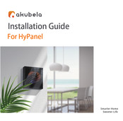 akubela HyPanel Installation Manual