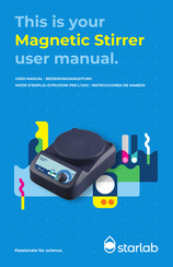 StarLab N2400-2010 User Manual