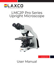 Laxco LMC2P Pro Series User Manual