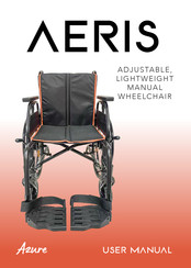 Aeris Azure User Manual
