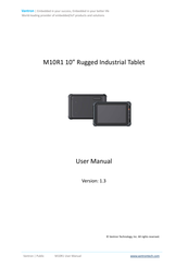 Vantron M10R1 User Manual