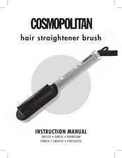 Cosmopolitan NOR928982773 Instruction Manual