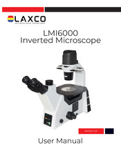 Laxco LMI6000 User Manual