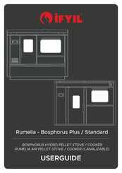 IFYIL Bosphorus Plus User Manual
