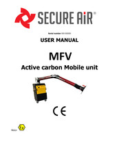 Secure Air MFV User Manual