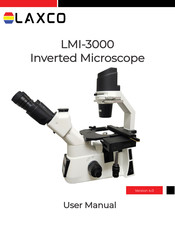 Laxco LMI-3000 User Manual