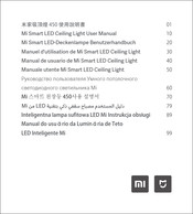 Xiaomi MJXDD01SYL User Manual