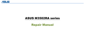 Asus M3502RA Series Repair Manual