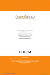 SMART Bacon Express SBE6000 Instructions And Recipes Manual