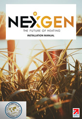 NEXGEN PSU 2400w Installation Manual