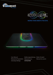 Maxspect ETHEREAL INFINITE User Manual