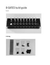 jroo 8-GATES Build Manual