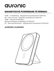 auronic AU1003213 User Manual