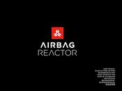 ARVA AIRBAG REACTOR User Manual