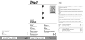 Crivit 100312464 Instructions For Use Manual