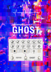 Ghost ENDORPHINES ANDREW HUANG Manual